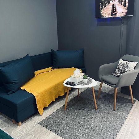 בראשוב Nairo Harmony Residence מראה חיצוני תמונה