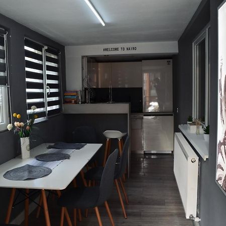 בראשוב Nairo Harmony Residence מראה חיצוני תמונה