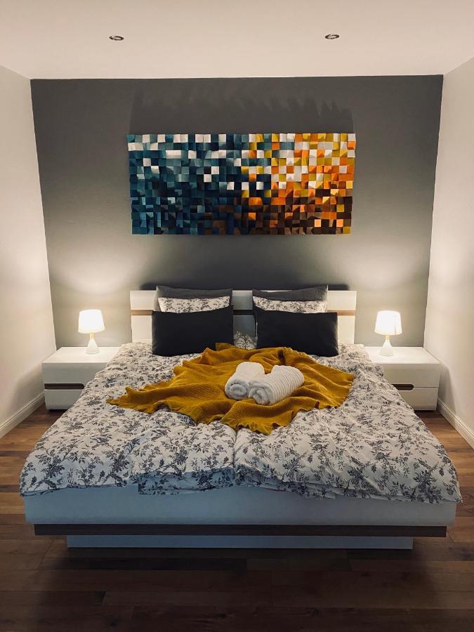 בראשוב Nairo Harmony Residence מראה חיצוני תמונה
