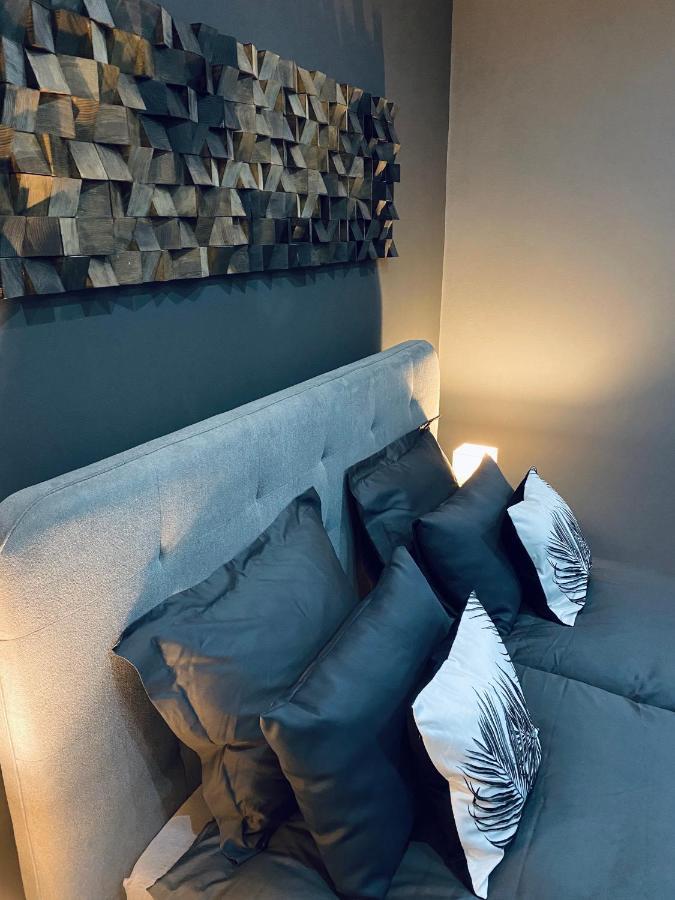 בראשוב Nairo Harmony Residence מראה חיצוני תמונה