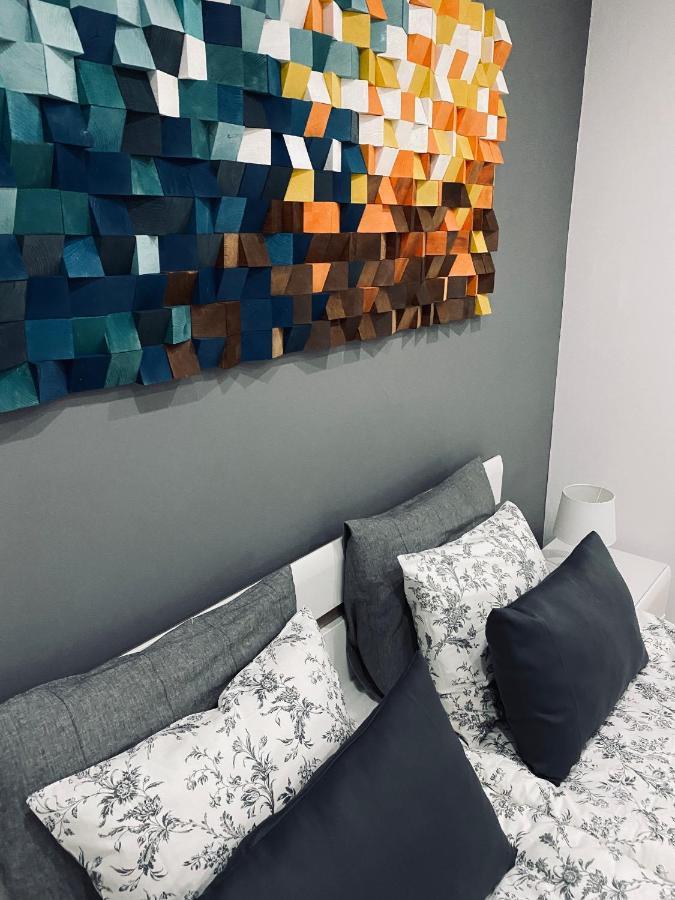 בראשוב Nairo Harmony Residence מראה חיצוני תמונה