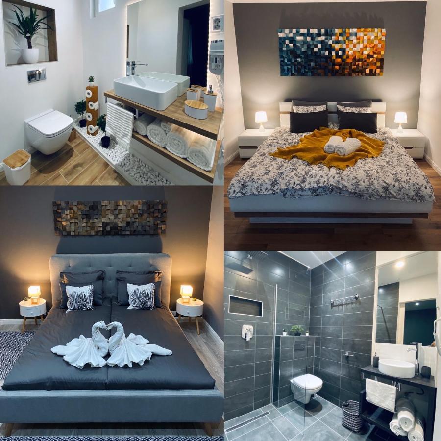 בראשוב Nairo Harmony Residence מראה חיצוני תמונה