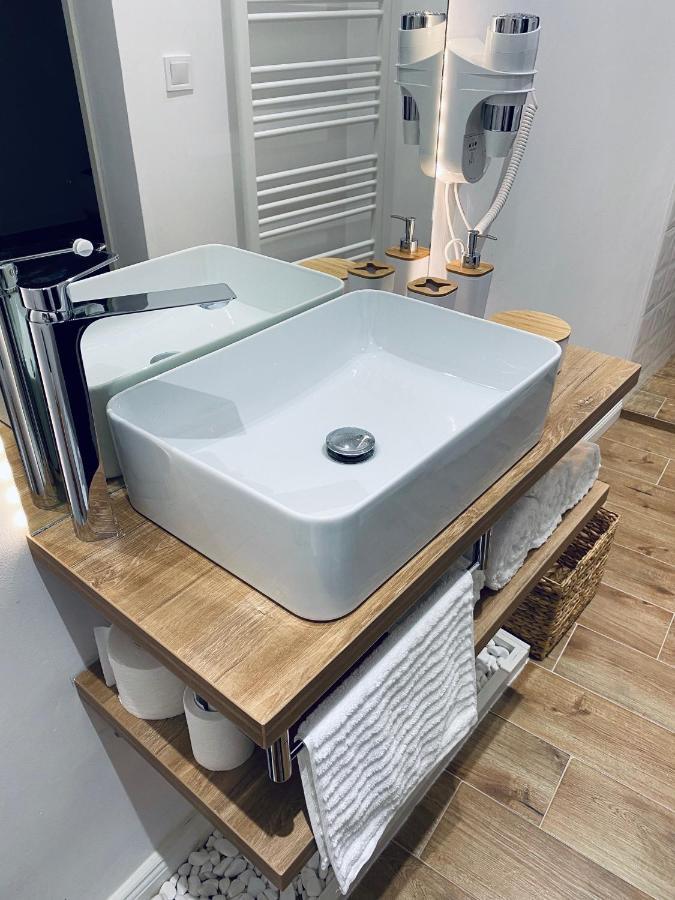 בראשוב Nairo Harmony Residence מראה חיצוני תמונה