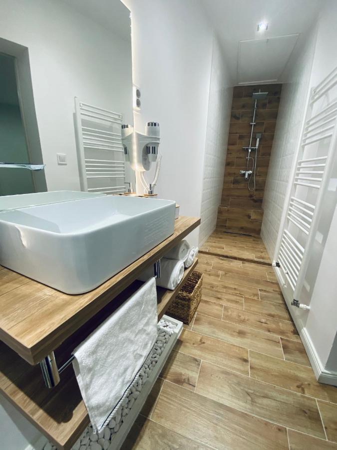 בראשוב Nairo Harmony Residence מראה חיצוני תמונה