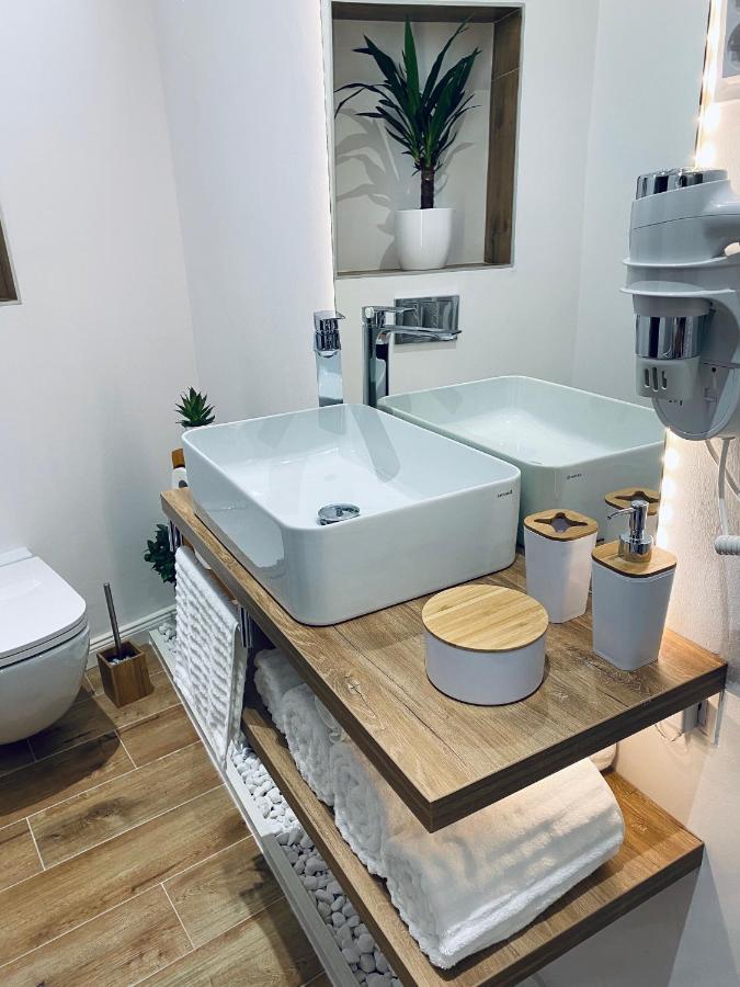 בראשוב Nairo Harmony Residence מראה חיצוני תמונה