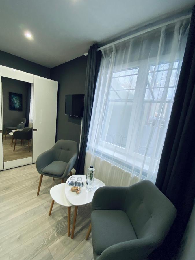 בראשוב Nairo Harmony Residence מראה חיצוני תמונה