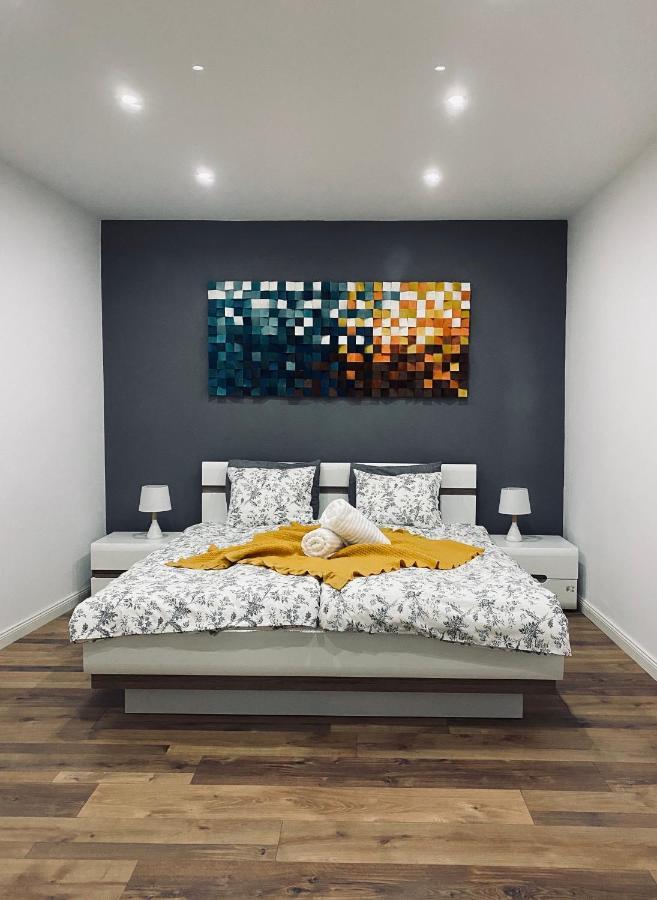 בראשוב Nairo Harmony Residence מראה חיצוני תמונה