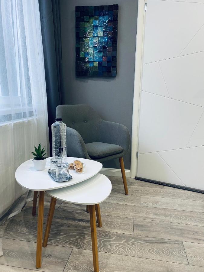 בראשוב Nairo Harmony Residence מראה חיצוני תמונה