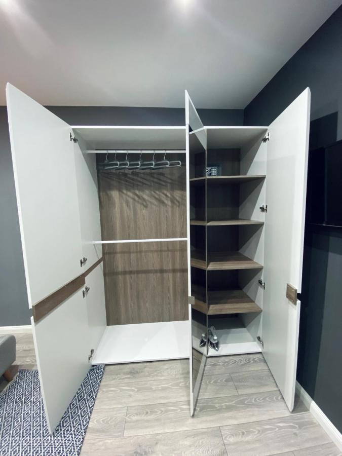 בראשוב Nairo Harmony Residence מראה חיצוני תמונה