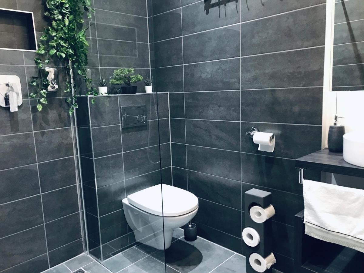 בראשוב Nairo Harmony Residence מראה חיצוני תמונה