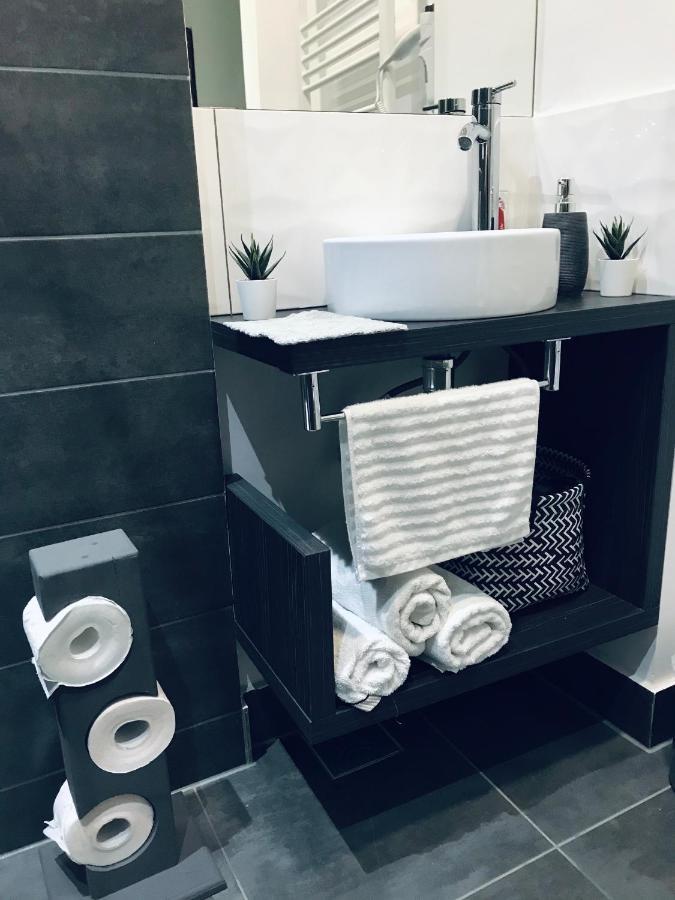 בראשוב Nairo Harmony Residence מראה חיצוני תמונה