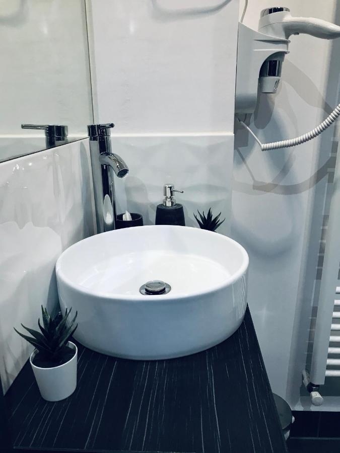 בראשוב Nairo Harmony Residence מראה חיצוני תמונה
