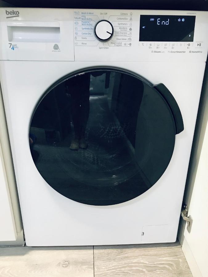 בראשוב Nairo Harmony Residence מראה חיצוני תמונה