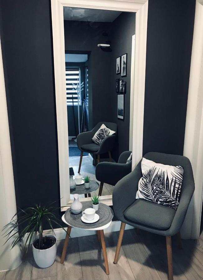 בראשוב Nairo Harmony Residence מראה חיצוני תמונה