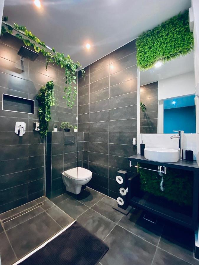 בראשוב Nairo Harmony Residence מראה חיצוני תמונה