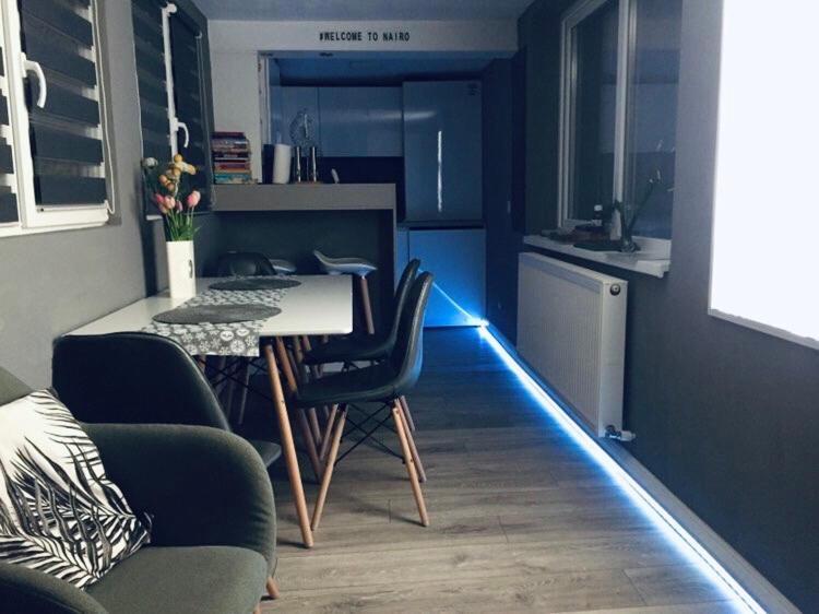 בראשוב Nairo Harmony Residence מראה חיצוני תמונה