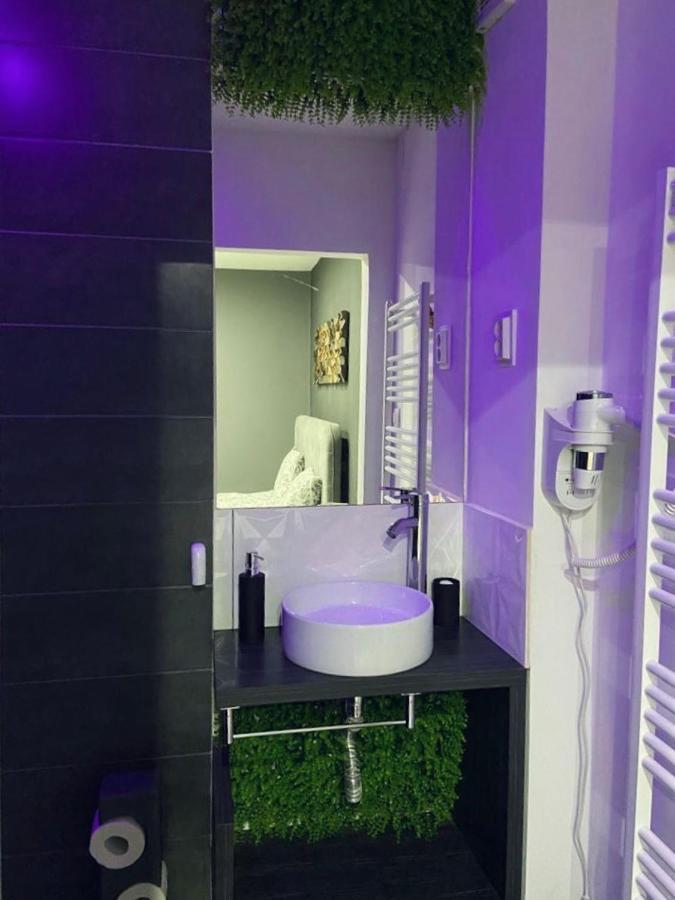 בראשוב Nairo Harmony Residence מראה חיצוני תמונה