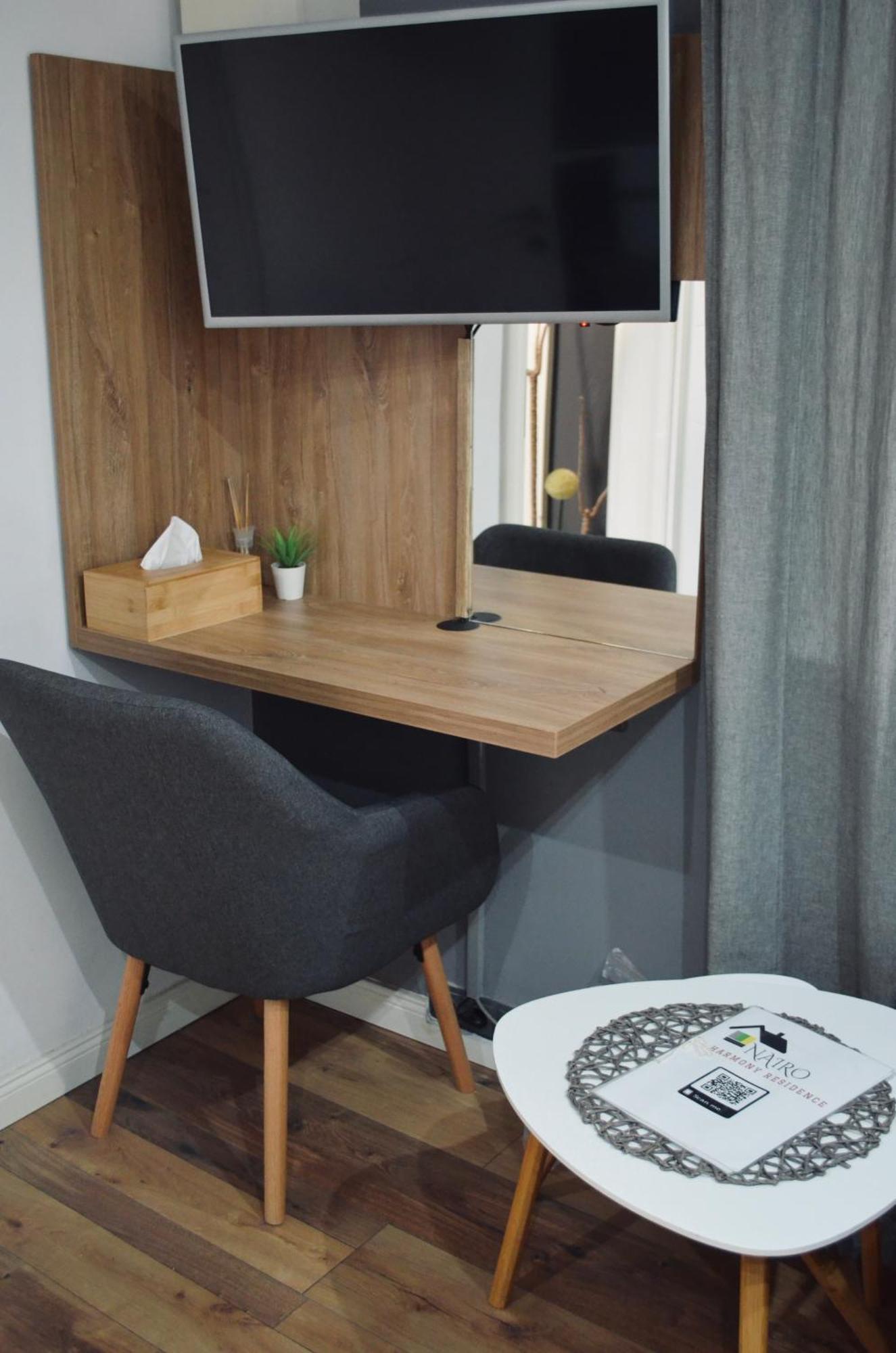 בראשוב Nairo Harmony Residence מראה חיצוני תמונה